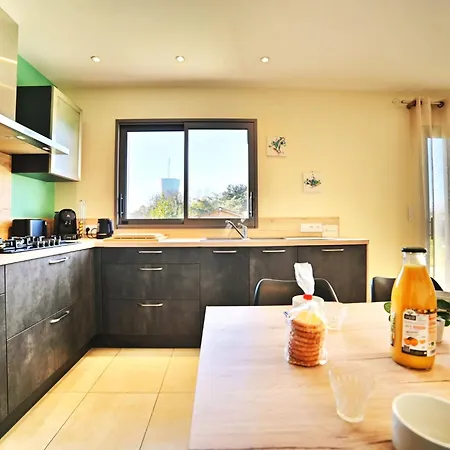 L'antioche By Interhome Le Chateau-d'Oleron