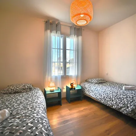 L'antioche By Interhome *