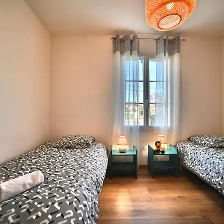 L'antioche By Interhome Holiday home *