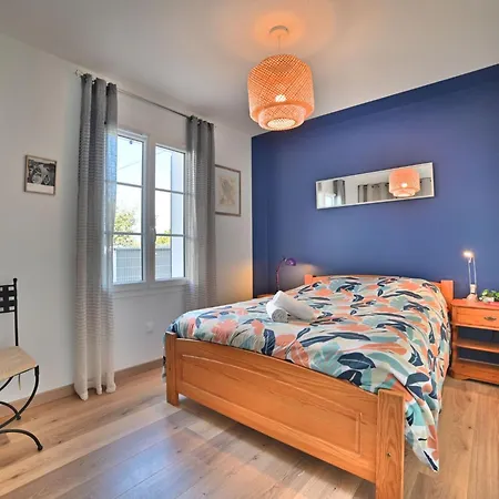 L'antioche By Interhome * Le Chateau-d'Oleron