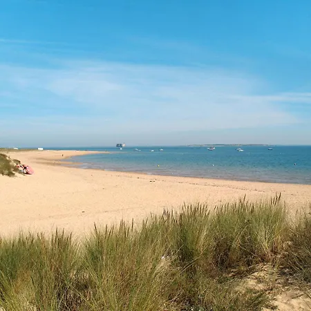 L'antioche By Interhome * Le Chateau-d'Oleron
